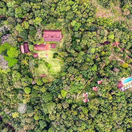 Living Heritage Koslanda Экстерьер фото