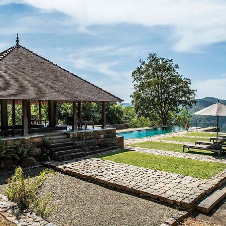 Living Heritage Koslanda Экстерьер фото