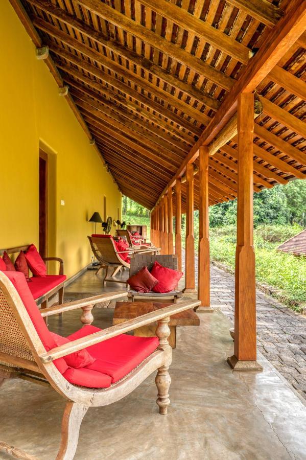 Living Heritage Koslanda Экстерьер фото