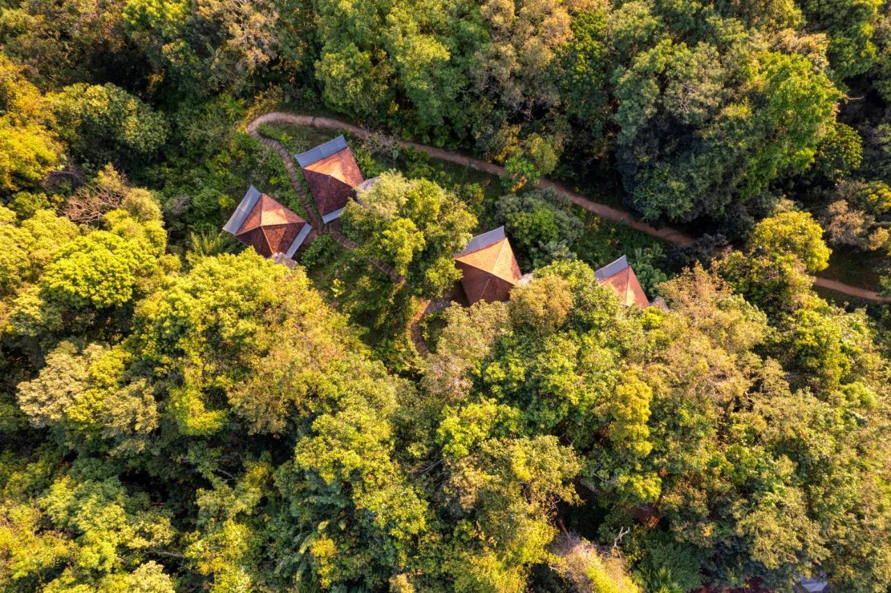 Living Heritage Koslanda Экстерьер фото