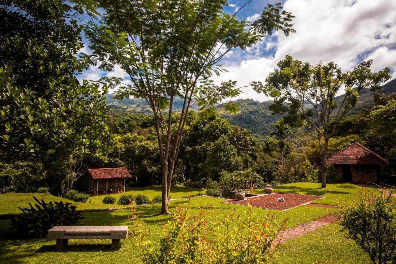 Living Heritage Koslanda Экстерьер фото