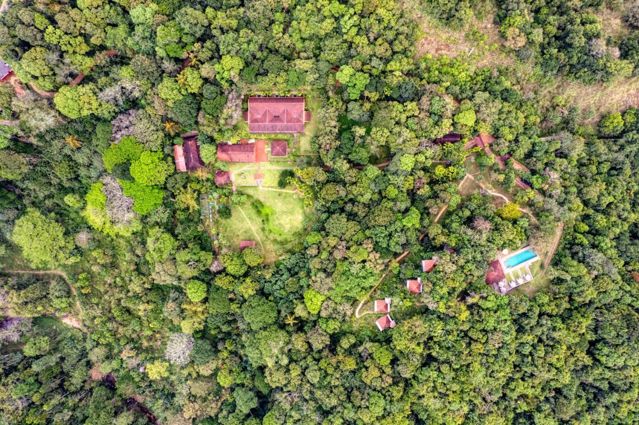 Living Heritage Koslanda Экстерьер фото