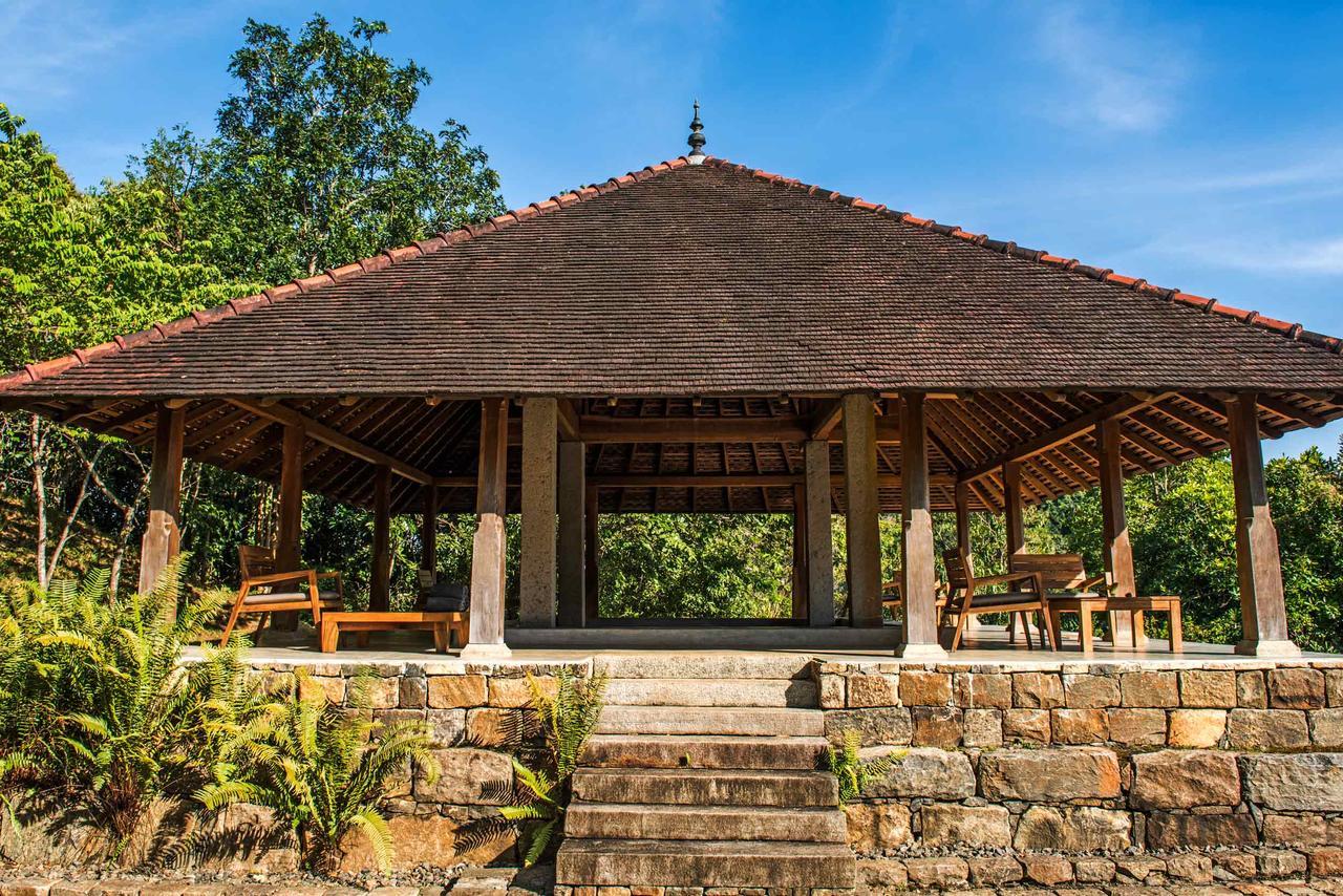 Living Heritage Koslanda Экстерьер фото